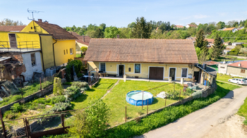 Prodej domu, 73 m2, Žabonosy
