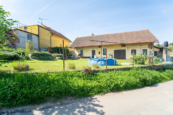 Prodej domu, 73 m2, Žabonosy