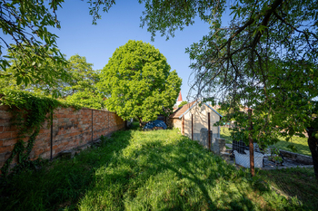 Prodej domu, 250 m2, Rakvice