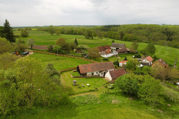 Prodej domu, 84 m2, Varvažov