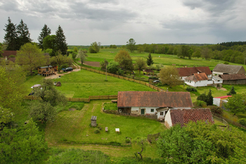Prodej domu, 84 m2, Varvažov