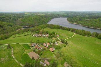 Prodej domu, 84 m2, Varvažov