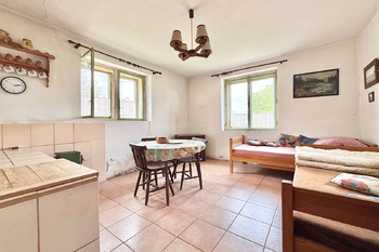 Prodej domu, 84 m2, Varvažov