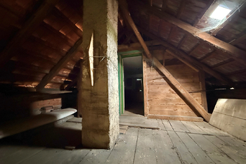 Prodej domu, 84 m2, Varvažov