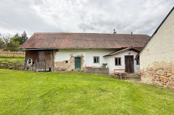 Prodej domu, 84 m2, Varvažov