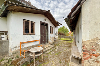 Prodej domu, 84 m2, Varvažov
