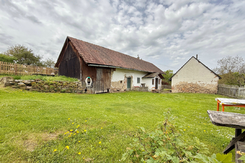 Prodej domu, 84 m2, Varvažov
