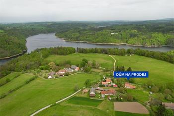 Prodej domu, 84 m2, Varvažov