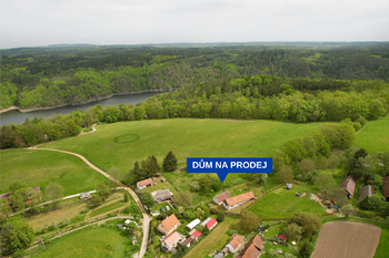 Prodej domu, 84 m2, Varvažov
