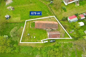 Prodej domu, 84 m2, Varvažov