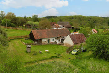 Prodej domu, 84 m2, Varvažov