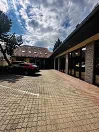 Pronájem komerčního objektu, 18 m2, Brno