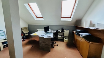 Pronájem komerčního objektu, 18 m2, Brno