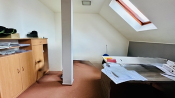 Pronájem komerčního objektu, 18 m2, Brno