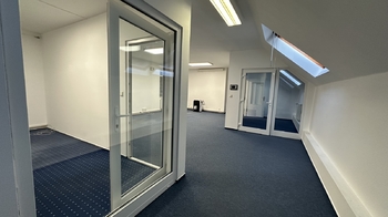 Pronájem komerčního objektu, 79 m2, Brno