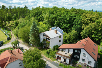 Prodej domu, 420 m2, Jílové u Prahy