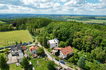 Prodej domu, 420 m2, Jílové u Prahy