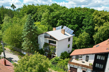 Prodej domu, 420 m2, Jílové u Prahy