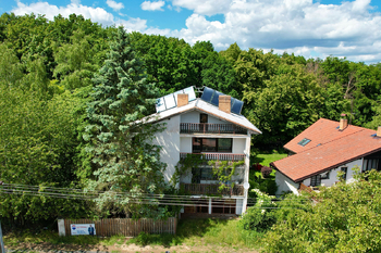 Prodej domu, 420 m2, Jílové u Prahy