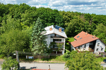 Prodej domu, 420 m2, Jílové u Prahy