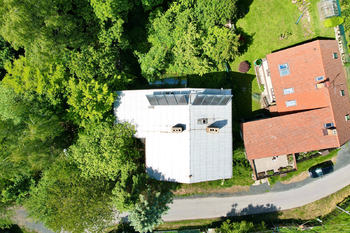 Prodej domu, 420 m2, Jílové u Prahy