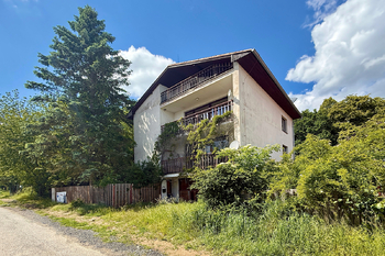 Prodej domu, 420 m2, Jílové u Prahy
