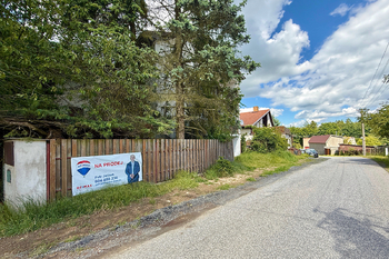Prodej domu, 420 m2, Jílové u Prahy