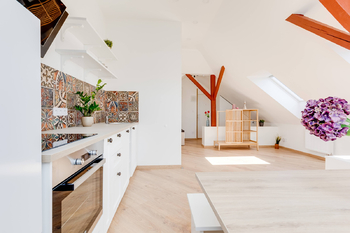 Prodej domu, 320 m2, Praha 10 - Malešice