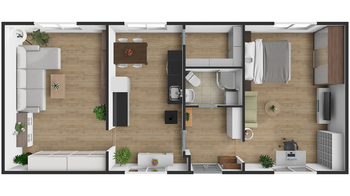 Prodej domu, 70 m2, Běrunice