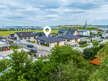Prodej domu, 144 m2, Kolín