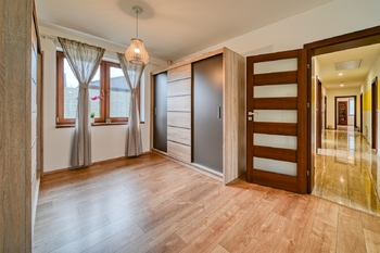 Prodej domu, 144 m2, Kolín