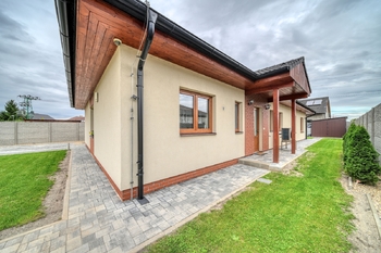 Prodej domu, 144 m2, Kolín