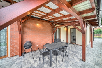 Prodej domu, 144 m2, Kolín