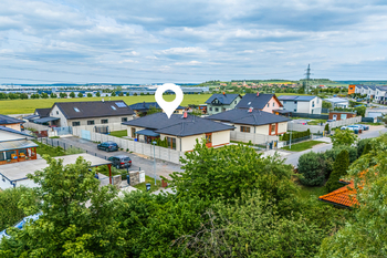 Prodej domu, 144 m2, Kolín