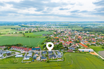Prodej domu, 144 m2, Kolín