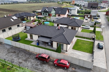 Prodej domu, 144 m2, Kolín