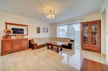 Prodej domu, 144 m2, Kolín