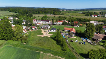 Prodej pozemku, 783 m2, Opatov