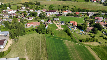 Prodej pozemku, 783 m2, Opatov