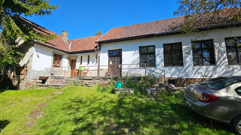 Prodej domu, 168 m2, Petrovice II