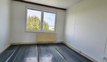 Prodej bytu 3+1 v osobním vlastnictví, 87 m2, Kámen