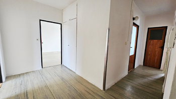 Prodej bytu 3+1 v osobním vlastnictví, 87 m2, Kámen
