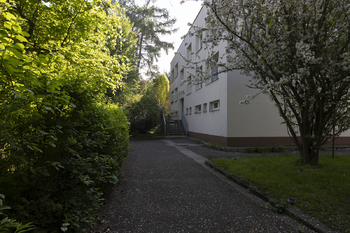 Pronájem bytu 2+kk v osobním vlastnictví, 43 m2, Průhonice