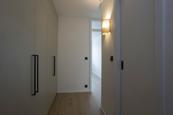 Pronájem bytu 2+kk v osobním vlastnictví, 43 m2, Průhonice