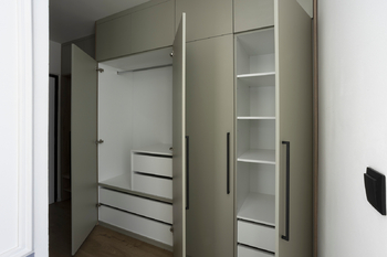 Pronájem bytu 2+kk v osobním vlastnictví, 43 m2, Průhonice