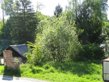 Prodej pozemku, 351 m2, Kamenná Horka