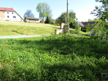 Prodej pozemku, 351 m2, Kamenná Horka