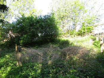 Prodej pozemku, 351 m2, Kamenná Horka