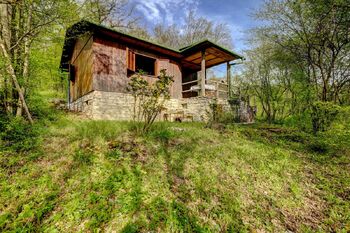 Prodej chaty / chalupy, 51 m2, Mokrá-Horákov