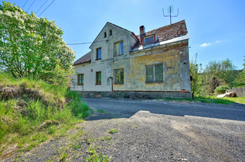 Prodej domu, 101 m2, Aš